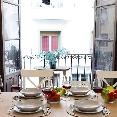 Elegance Cityscape *