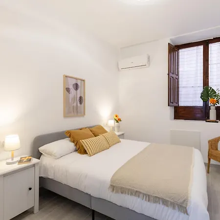 Elegance Cityscape Lejlighed *