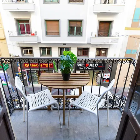 Elegance Cityscape * Alicante