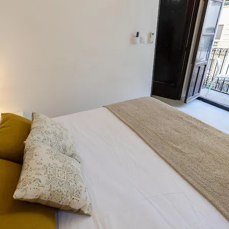 Elegance Cityscape *