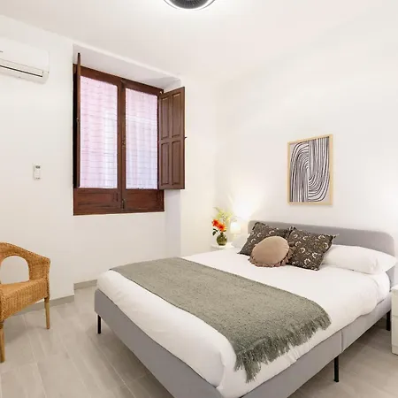 Elegance Cityscape Lejlighed