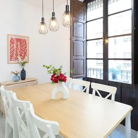 Elegance Cityscape Daire *