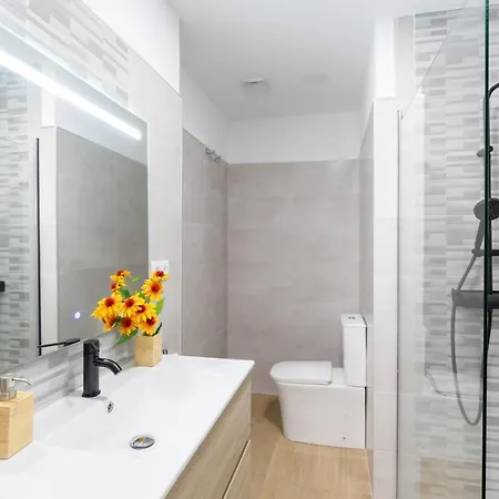 Elegance Cityscape * Alicante