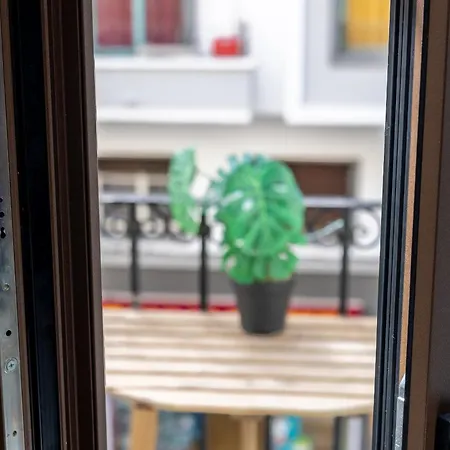 Elegance Cityscape * Alicante