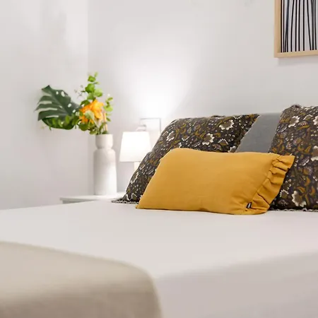 Elegance Cityscape Lejlighed Alicante