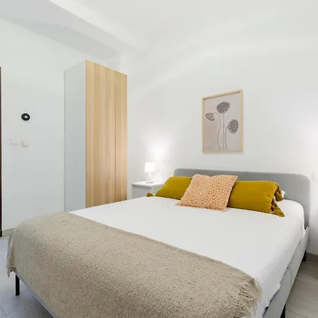 Elegance Cityscape * Alicante