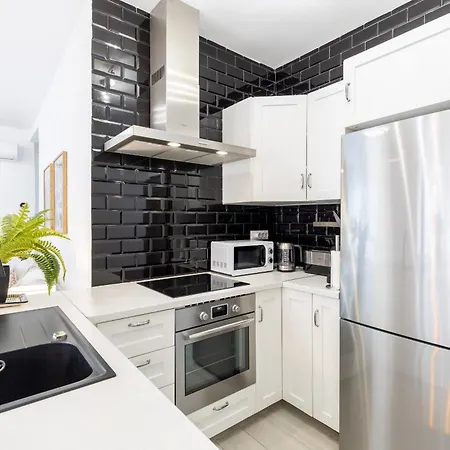 Lejlighed Elegance Cityscape