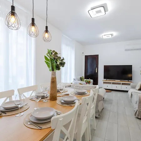 Lejlighed Elegance Cityscape *