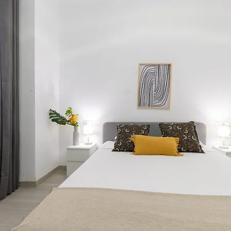 Elegance Cityscape *