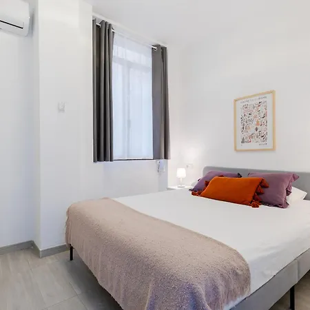 Elegance Cityscape Alicante