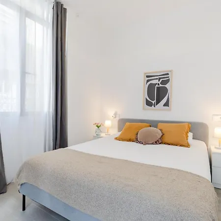 Elegance Cityscape Lejlighed Alicante