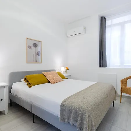 Daire Elegance Cityscape Alicante