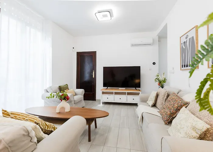 Apartament Elegance Cityscape