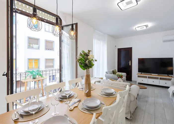 Apartament Elegance Cityscape *