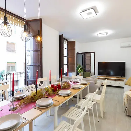 Appartement Elegance Cityscape *