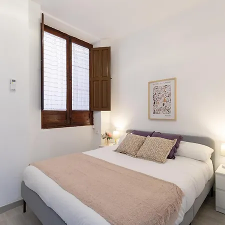 Elegance Cityscape Appartement